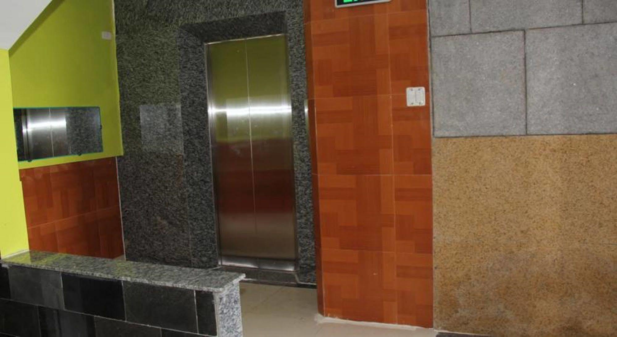 Yen Vy Hotel Quy Nhon Eksteriør billede